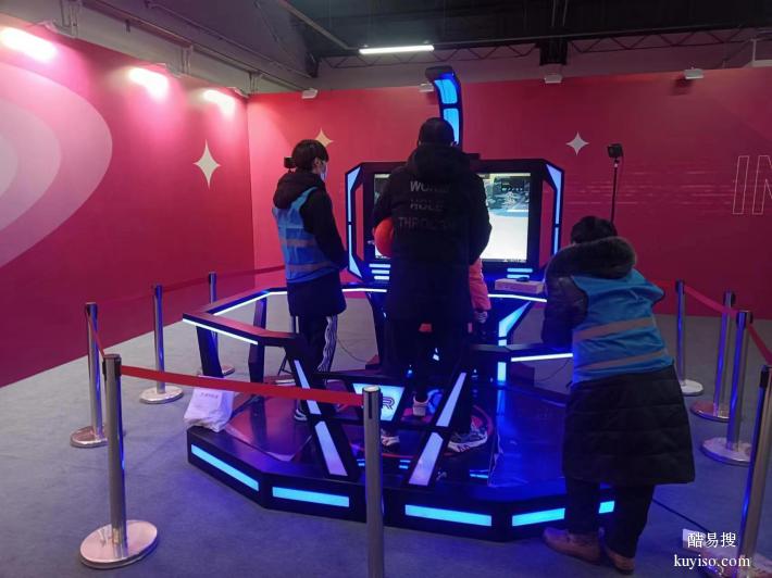 VR设备租赁VR出租VR滑雪机出租VR蛋椅