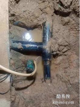 泾阳消防水管漏水检测 地下暗管查漏水 自来水管查漏