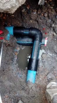 咸阳杨凌周边管道漏水检测 水管漏水检测 漏水检测公司