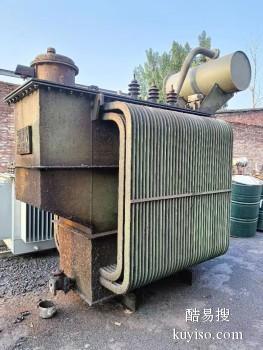 滁州废旧变压器回收电话