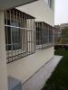 北京通州果园窗户护网护栏专业安装小区断桥铝窗