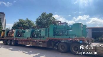 宜宾回收发电机 二手柴油发电机组回收 发电机组买卖维修