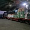 漳州到澄迈物流公司专线承接贵重物品 展会物资易碎品运输