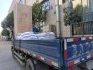 西宁到乌兰察布铝材专业运输 货物运输工程车托运
