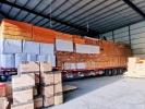 扬州监管货车运输 货物运输工程车托运电话