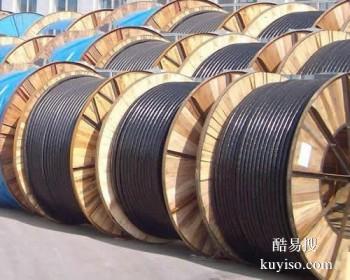 柳州柳江废旧设备回收 废旧动力电缆专业回收公司厂家