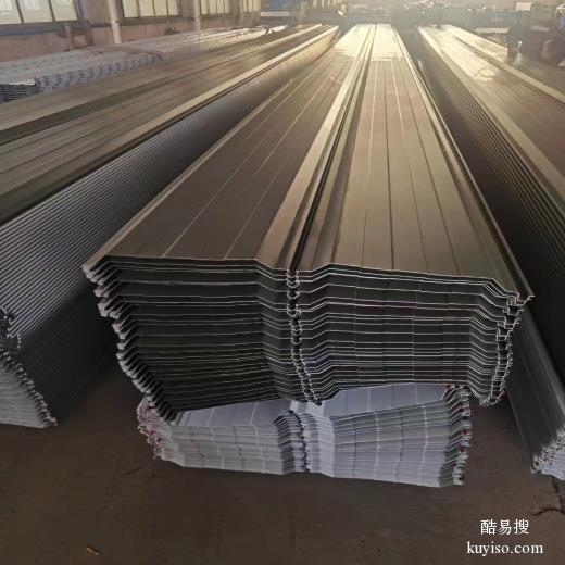 上海铝镁锰金属屋面板十大知名厂家铝镁锰合金屋面板