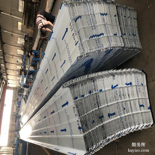 北京铝镁锰金属屋面板厂家批发铝镁锰板材