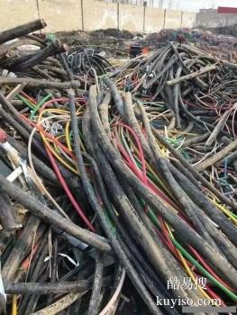 吉林昨日高价回收电缆废铜变压器金属价目