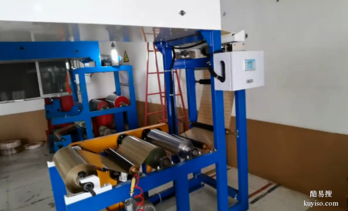 厂家供应印刷机设备自动感温灭火装置上海翌灿印刷设备灭火方案