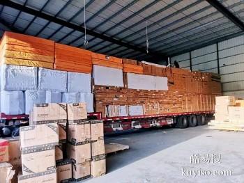 柳州进步物流货物运输 空车配货物流服务