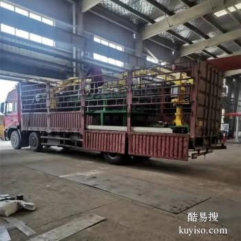 扬州进步物流货运公司 货物运输
