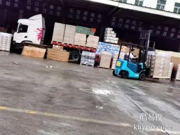 梅州进步物流货运公司 搬厂运输