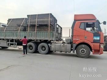 衢州进步物流提供公路运输托运服务
