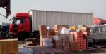 丽水到北京物流公司专线 搬厂搬家等运输业务 整车物流货运