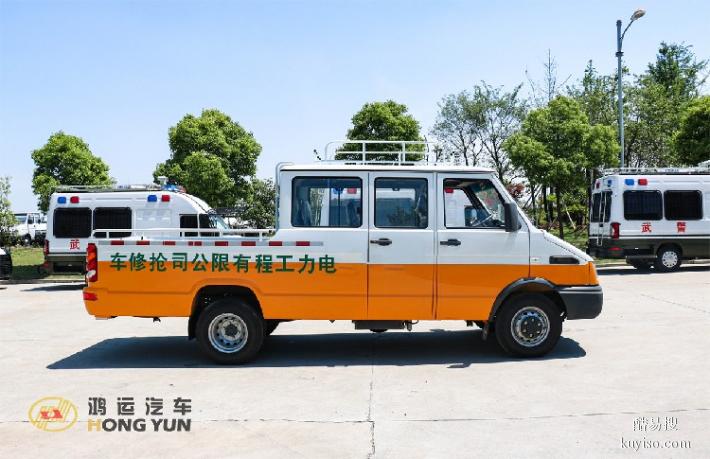 桂林供应电力工程车