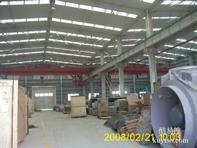北京废旧厂房回收公司整体拆除收购二手钢结构厂房库房厂家