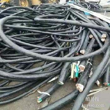 珠海废旧电缆电线上门回收公司电话