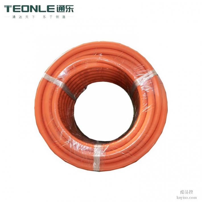 激光机雕刻机电线电缆-聚氨酯高柔性电缆
