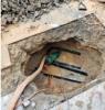 六安舒城地下水管漏水检测 管道漏水检测 厂区管道漏水检测