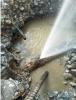 滁州琅琊水管漏水查漏 暗管漏水检测 管道破损漏水检测