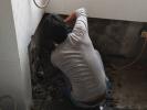 恩施卫生间漏水维修-厕所漏水检测维修堵漏