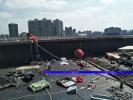 岳阳屋顶防水公司20年施工经验/市区快速上门专业房顶堵漏