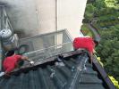 吉安屋顶漏水维修20年质保/天台天沟漏水修缮