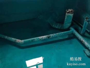 玉溪江川外墙防水补漏工程 外墙专业防水补漏公司