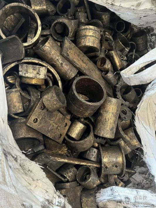 废62黄铜回收,广州工业回收废铜