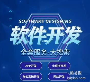 中山做app 专业软件开发公司