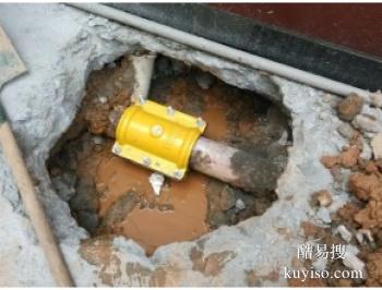 湛江专业测漏公司 水管漏水检测 消防管 自来水管漏水检测