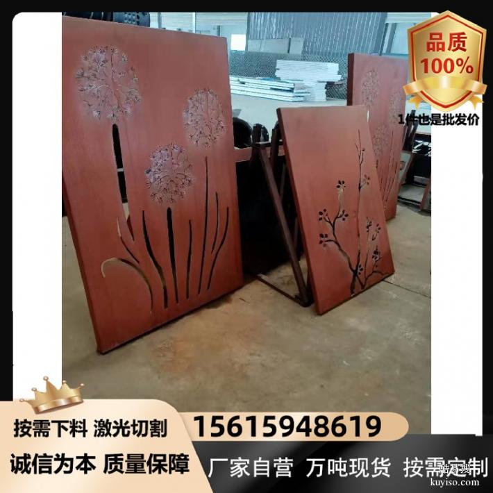 宁波Q295GNH钢板耐候板现货厚度