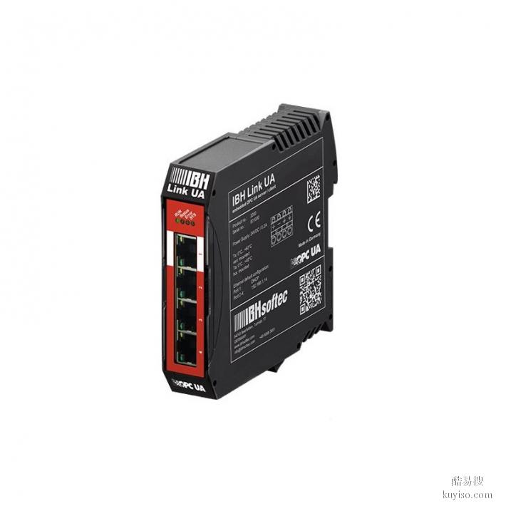 IBH SoftPLC S7-315 编程软件