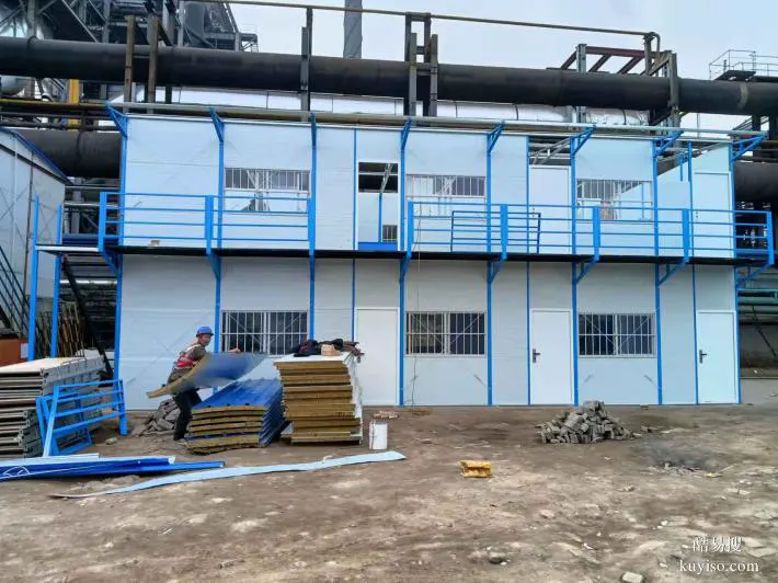 通遼保溫巖棉自建房搭建