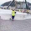 阳江UHPC超高性能混凝土源头厂家