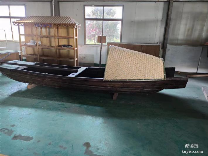 新疆乌篷船价格旅游船旅游