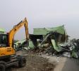 宁波废旧工厂拆除回收