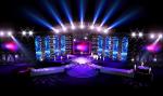 上海舞台搭建,上海年会策划,LED大屏出租
