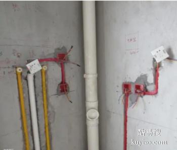 睢县专业电路故障维修 水管水龙头维修 安装服务