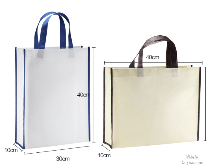 塘沽开发区手提袋制作购物袋设计订做送货上门