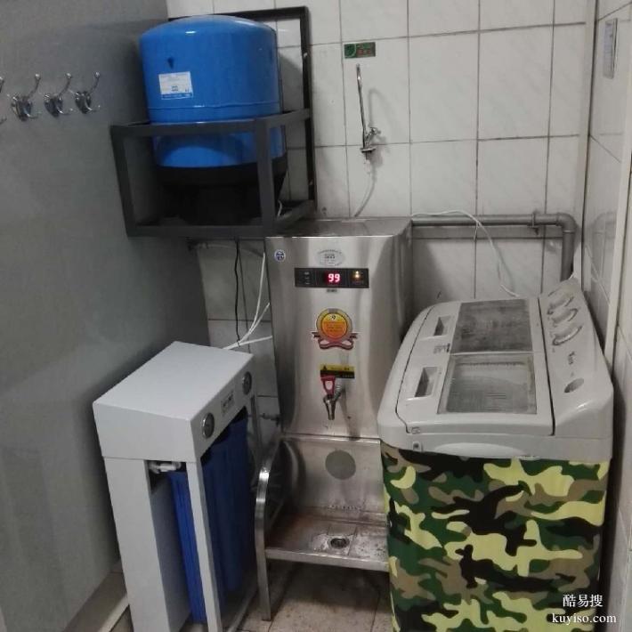 净水机保养直饮水机北京净水器维修