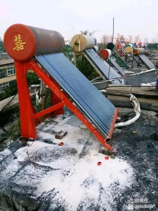 淄博市各品牌太阳能维修清洗服务热线