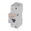 电能电流电压测量微断微型断路器直销厂家定时分合闸控制