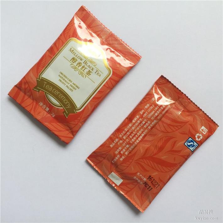 苏州小包装茶叶机茶叶条包装机花茶包装机