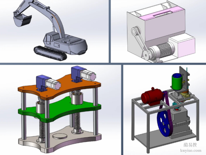 合肥SolidWorks软件培训经开区UG模具设计职业培训