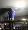 宝山区大场房屋补漏公司 专业维修建筑外墙屋面楼顶漏水 5年质保