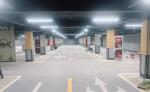 南京道路划线-地下停车场划线报价，南京达尊交通工程公司
