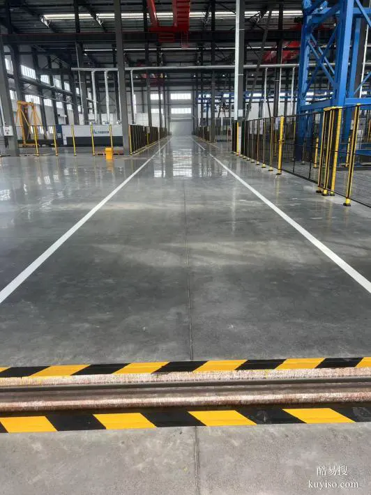 南京道路劃線工業(yè)園劃線標(biāo)準(zhǔn)