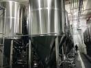 眉山2000吨大型啤酒厂精酿啤酒设备